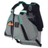 Onyx MoveVent Dynamic Paddle Sports Life Vest  ML  Aqua 12220050504015