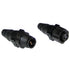 Lowrance TR120Kit Set of 1 Male  1 Female NMEA 2000 Terminators 000012752