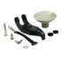 Humminbird MHX XNPT Portable Hardware Kit 7400901