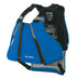 Onyx MoveVent Curve Paddle Sports Life Vest  XL2X  Blue 12200050006016