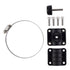 Garmin Shaft Mount fPanoptix PS21 0101240700