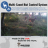 Pro Pack  - Synthetic Deer Scent Pack
