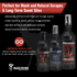 Gamechanger Full Rut - Synthetic Rut Deer Scent Pack