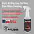 Vanishing Hunter Odor Control - Scent Elimination Spray