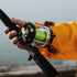 600CTS Round Baitcaster Rod and Reel Combo