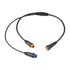Garmin Transducer Adapter Cable fP72 P79 GT15  GT30 for echoMAP CHIRP 0101244533