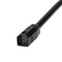 Humminbird XM 9 20 MSI T MEGA Transom Mount Transducer 7102621