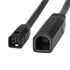 Humminbird EC M30 Transducer Extension Cable  30 7200962