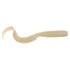 Berkley Gulp 6 Grub  White Glow 1130766