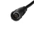 Humminbird XM 14 20 MSI T Mega SIDI Transom Mount Transducer  14 Pin 7102651