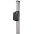 Minn Kota Talon BT 15 Shallow Water Anchor  SilverBlack 1810463