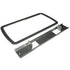 Humminbird IDMK H7R InDash Mounting Kit fHelix 7 7401741
