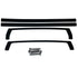 Garmin Flush Mount Kit fechoMAP Plus 9Xsv 0101267301