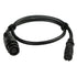 Lowrance XSONIC Transducer Adapter Cable to HOOK 00014069001