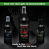 Gamechanger All Season - Synthetic Deer Scent Pack