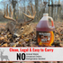 Red Moon® Rut - Synthetic Buck Scent