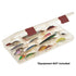Plano ProLatch Thin Stowaway 3600  Clear 2360100