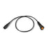 Garmin 4Pin Transducer to 12Pin Sounder Adapter Cable 0101271800
