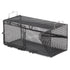Frabill Black Pinfish Rectangular Trap  18 x 12 x 8 PMC1264