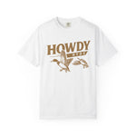 Howdy Hyde Duck Pair T-Shirt
