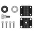 Garmin Trolling Motor Shaft Mount fPanoptix LVS32 0101278401