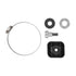 Garmin Trolling Motor Barrel Mount fPanoptix LVS32 0101278400