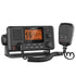 Garmin VHF 215 AIS Marine Radio 0100209800