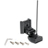 Humminbird XNT9HWT HELIX Dual Spectrum CHIRP Transom Mount Transducer wTemp 7102741