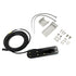 Humminbird XM 9 HW MSI T MEGA Side Imaging Transom Mount Transducer 7102821