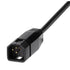 Humminbird XTM9HWT Dual Spectrum CHIRP Trolling Motor Transducer wTemp fHELIX 7102771