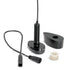 Humminbird XPTH9HWT Dual Spectrum CHIRP Plastic ThruHull Transducer wTemp 7102791