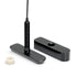 Humminbird XPTH9HWMSIT MEGA SIDI Dual Spectrum CHIRP Plastic ThruHull Transducer wTemp 7102841