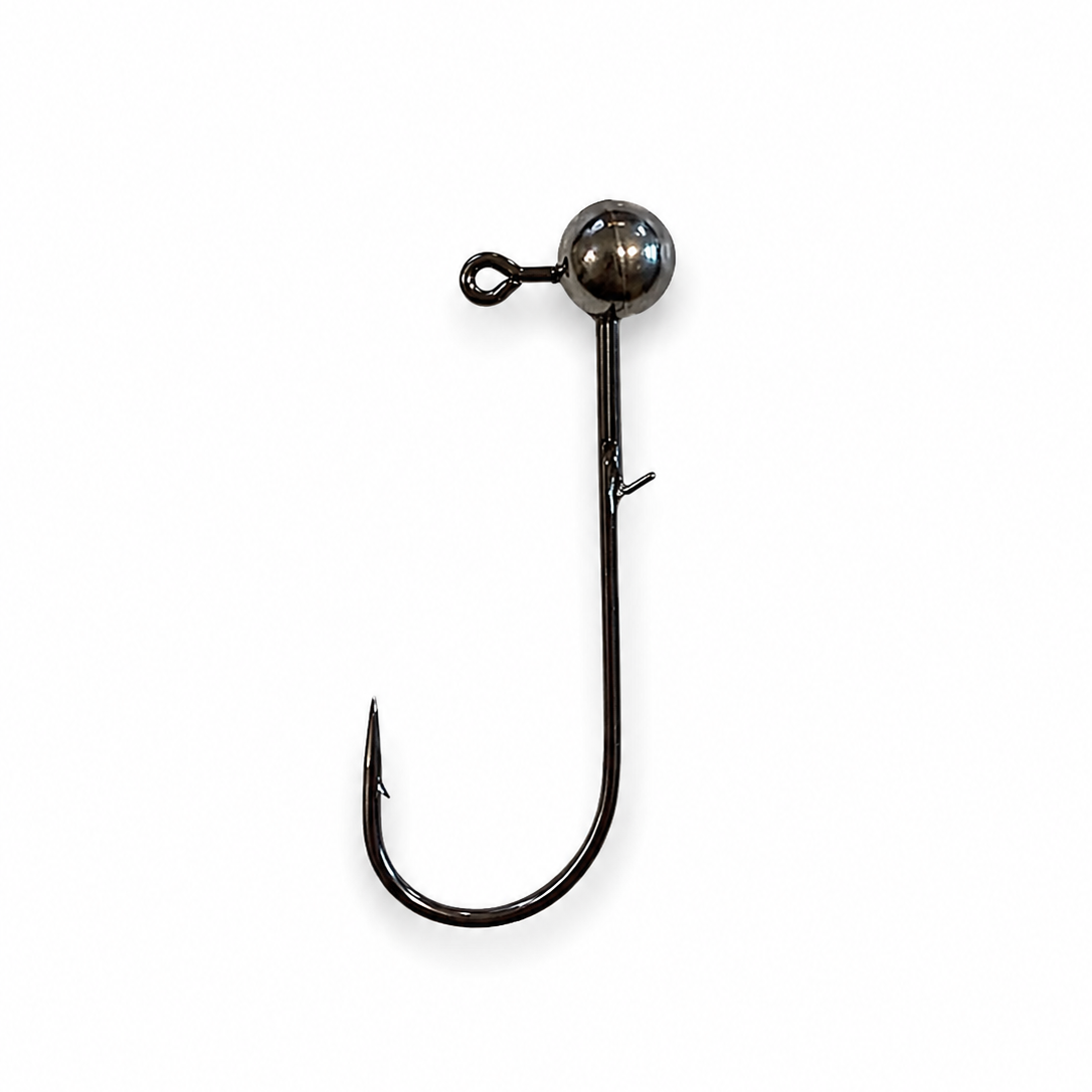 Tungsten Stab On Scopin' Jig Heads - Jig Shack Exclusive (Per 1)