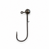 Tungsten Stab On Scopin' Jig Heads - Jig Shack Exclusive (Per 1)