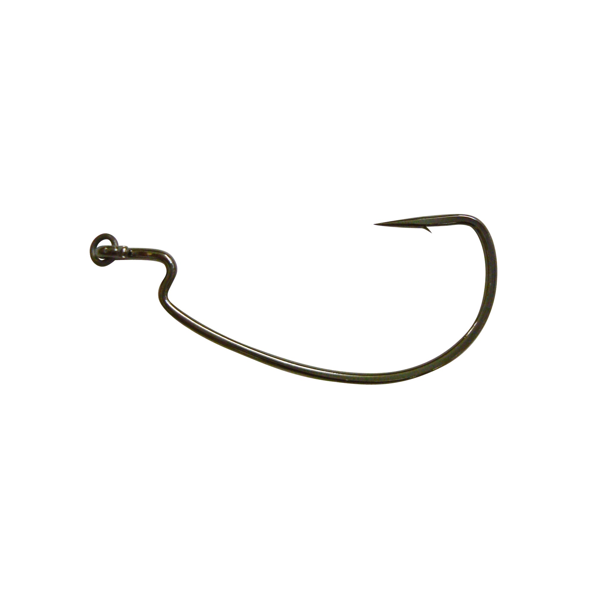 Gamakatsu Superline EWG:Ring