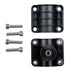Garmin Panoptix LiveScope LVS12 Trolling Motor Shaft Mount 0101284601