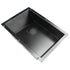 Rod Saver Flat Foot Recessed Tray fMinn Kota Foot Pedals FFMK