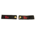 Rod Saver Combo FenderRope Wrap wCarabiner COW