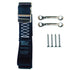 Rod Saver BatteryGas Tank TieDown  48 BGTD