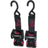 Rod Saver Retractable Transom TieDown  40  Pair RT40