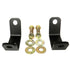 Rod Saver Retractable Transom TieDown Bracket  Universal RTBU