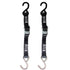 Rod Saver Quick Tite Trailer TieDown  1 x 2  Pair 1QT2