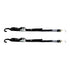 Rod Saver Utility TieDown  1 x 6  Pair UTD