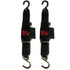 Rod Saver Deluxe Trailer TieDown  2 x 4  Pair TTD4
