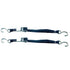 Rod Saver Stainless Steel Ratchet TieDown  1 x 4  Pair SSRTD4