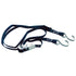 Rod Saver Stainless Steel Ratchet Gunwale TieDown  1 x 10 SSRGW10