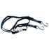 Rod Saver Stainless Steel Ratchet Gunwale TieDown  1 x 13 SSRGW13