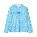 Howdy Hyde Signature Performance Blue Camo Hoodie