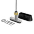 Humminbird SSTH 14 HW MSI Stainless Steel MEGA ThruHull 14Pin 7103021