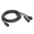 Humminbird 9M3602DDIY  MEGA 360  2DMDI 7Pin YCable 7201071